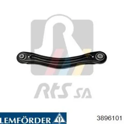 Comprar 3896101 Lemforder Brazo inferior derecho de la suspensión delantera