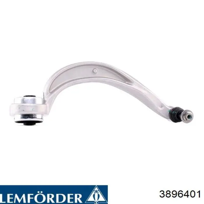Comprar 3896401 Lemforder Brazo inferior izquierdo de la suspensión delantera