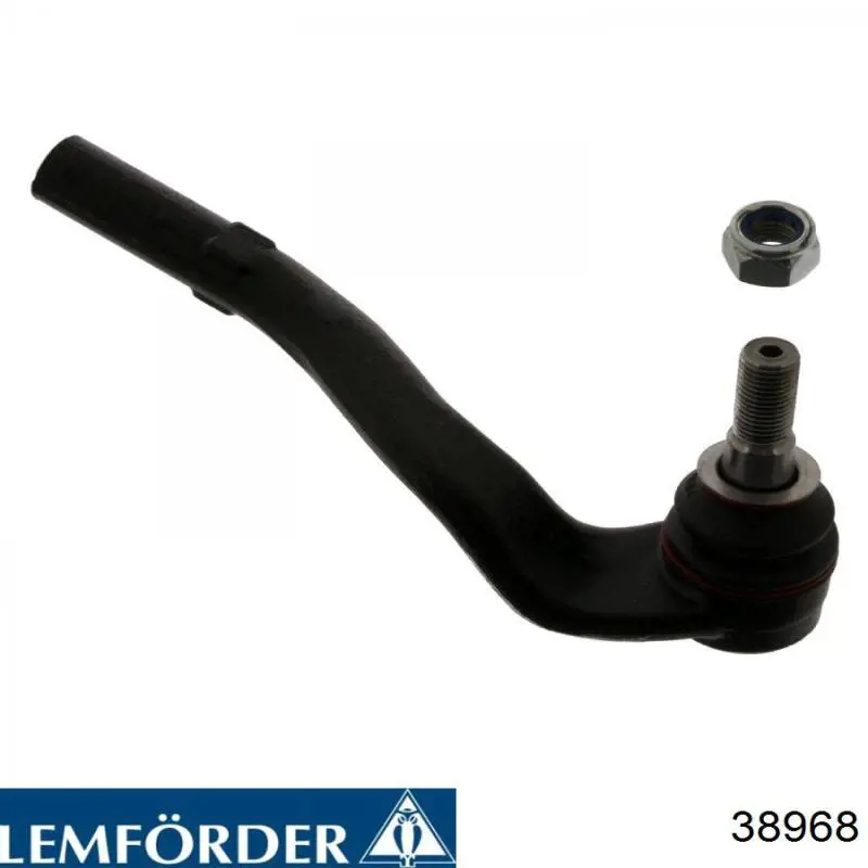 Comprar 38968 Lemforder Plumero de dirección