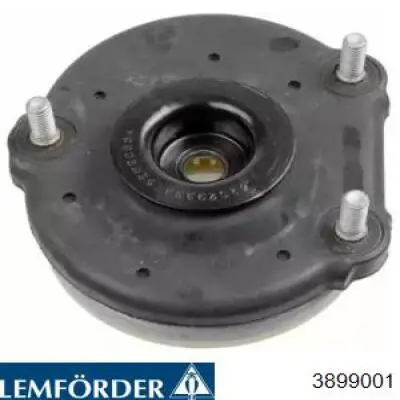 38990 01 Lemforder soporte amortiguador delantero izquierdo