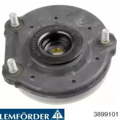 Soporte del amortiguador delantero derecho Lemforder 3899101 precio, desde 32,61 EUR