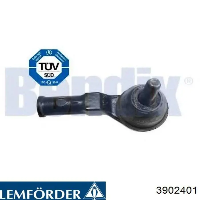 Comprar 4819273 General Motors Rótula barra de acoplamiento exterior