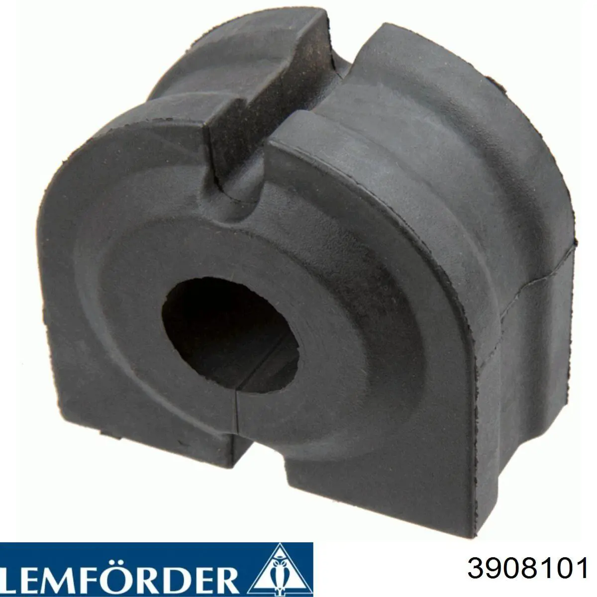 Buje de barra estabilizadora delantera Lemforder 3908101 precio, desde 7,96 EUR