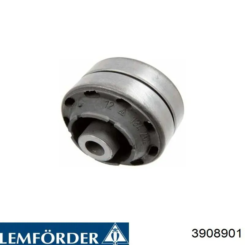 Comprar 3908901 Lemforder Silentblock trasero
