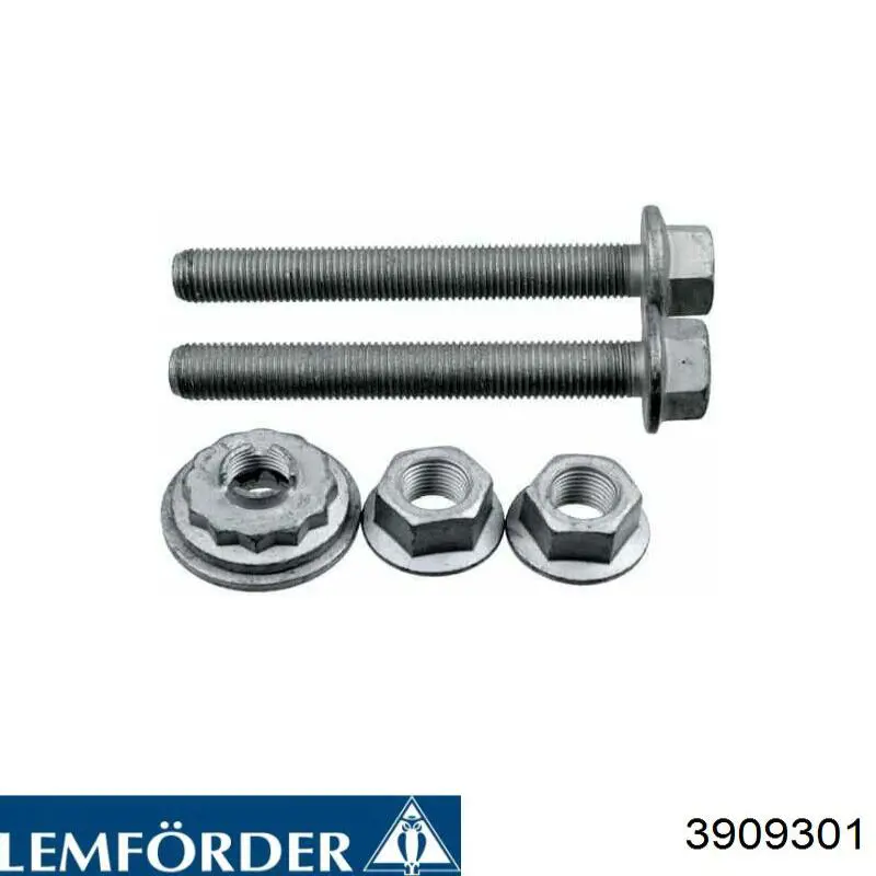 Perno de fijación del brazo inferior delantero Lemforder 3909301 precio, desde 7,86 EUR