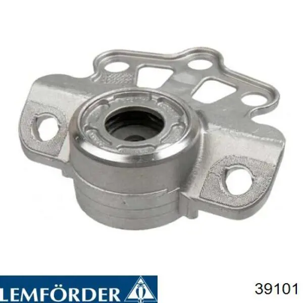 39101 Lemforder Soporte amortiguador trasero