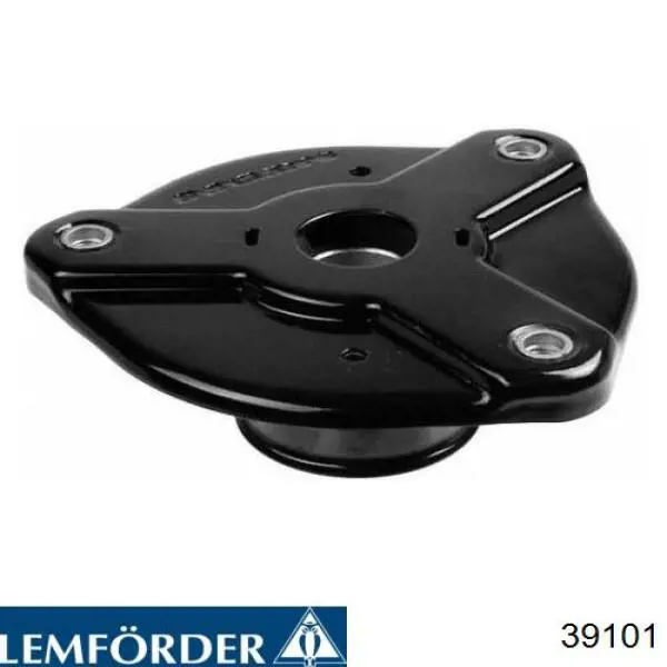 Comprar 39101 Lemforder Copela de amortiguador trasero