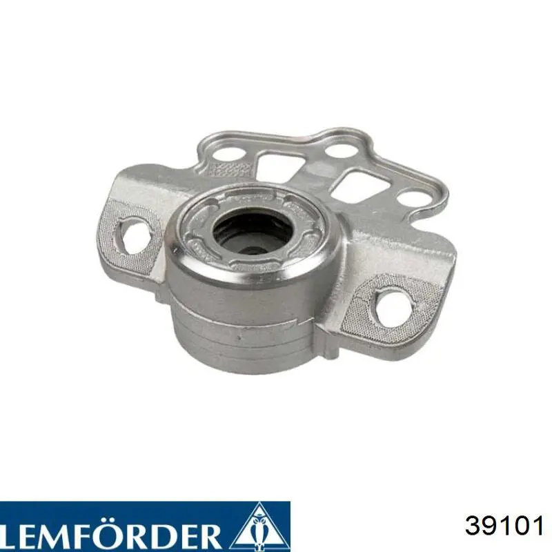 Cazoleta de amortiguador trasero Lemforder 39101 precio, desde 36,80 EUR
