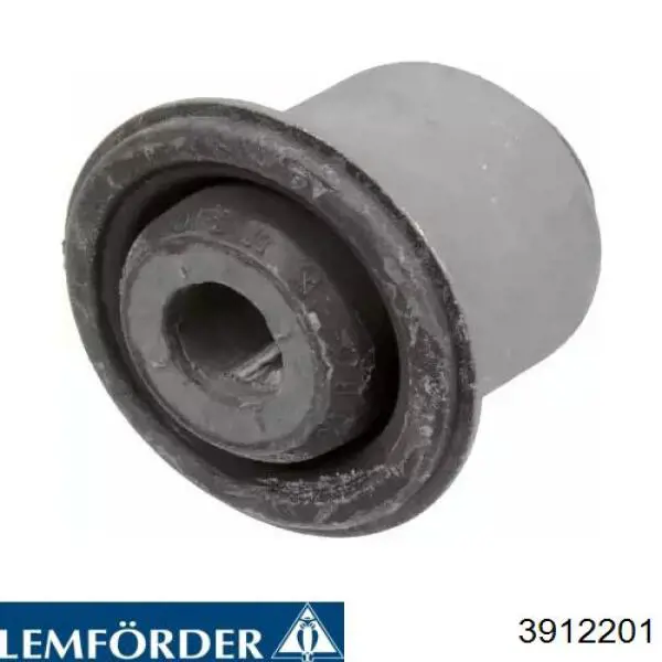 39122 01 Lemforder silentblock de suspensión delantero inferior