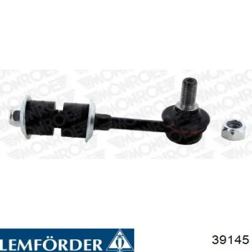 Soporte de barra estabilizadora trasera Toyota RAV4 3 A3