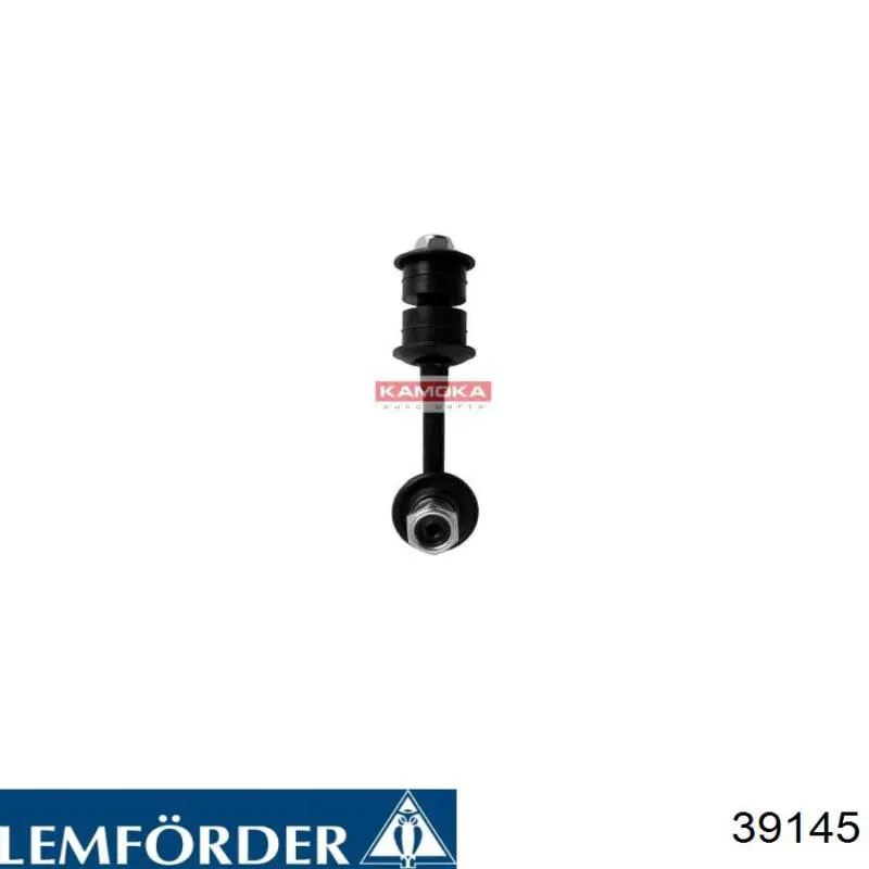 39145 Lemforder soporte de barra estabilizadora trasera