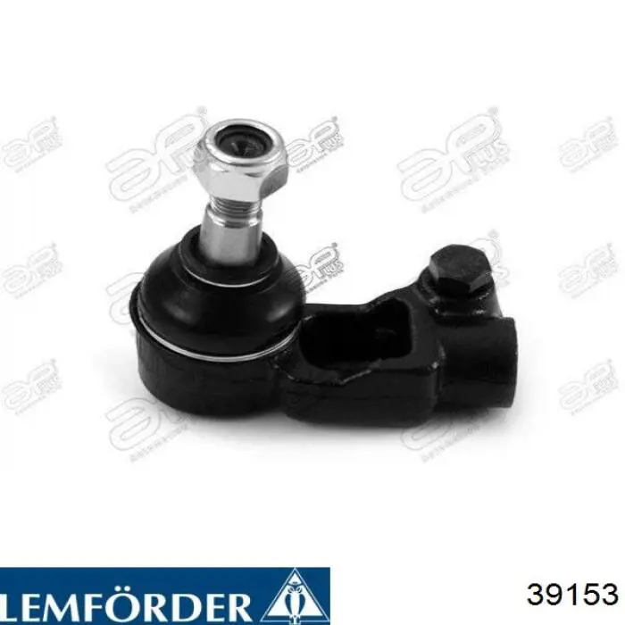 39153 Lemforder soporte de motor trasero