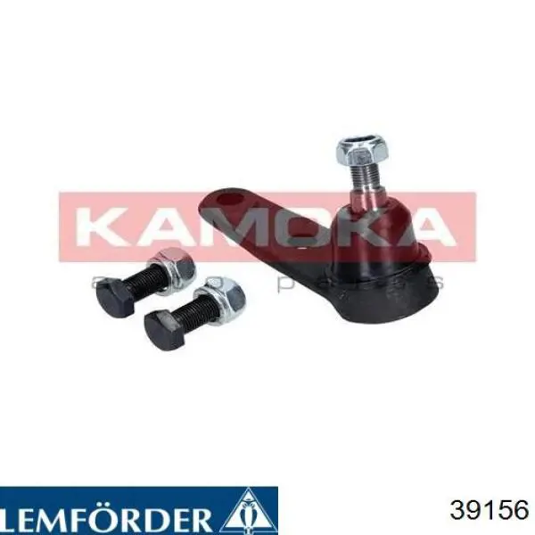 Comprar 39156 Lemforder Rótula inferior de suspensión