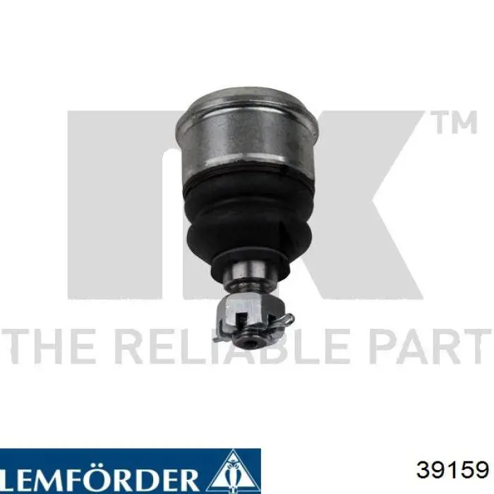 Rótula inferior de suspensión Lemforder 39159 precio, desde 27,86 EUR