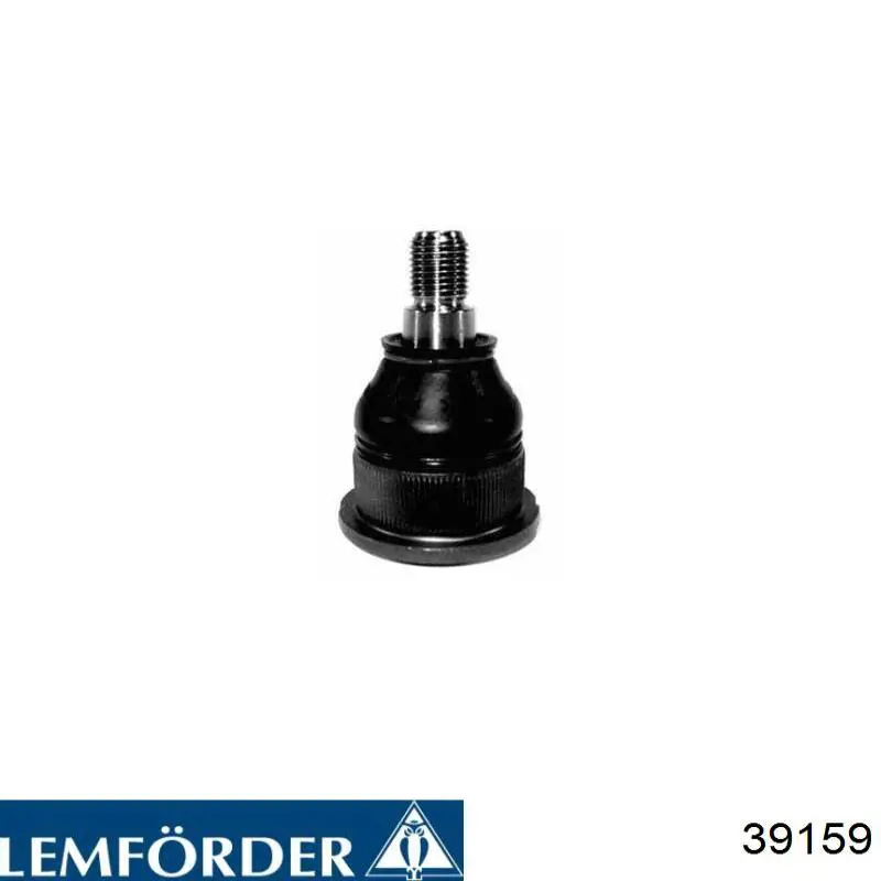 Rótula inferior de suspensión 39159 Lemforder