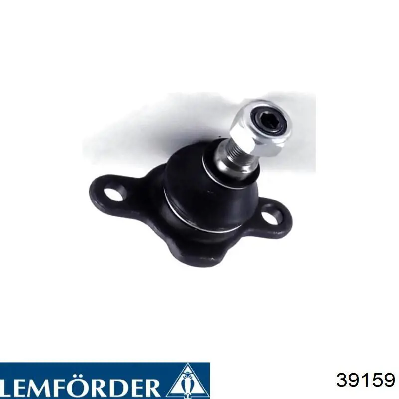 Comprar 39159 Lemforder Rótula inferior de suspensión