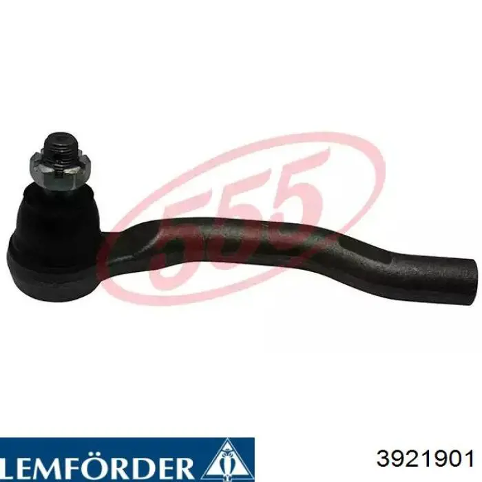 Comprar 3921901 Lemforder Barra de acoplamiento