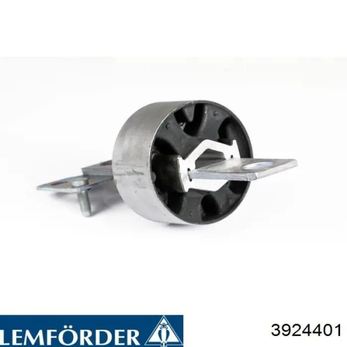 Brazo inferior izquierdo/derecho de suspensión delantera Lemforder 3924401 precio, desde 42,68 EUR