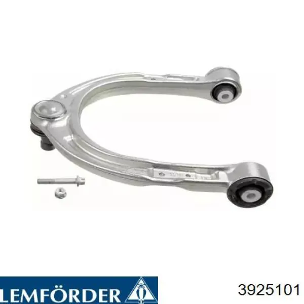 39251 Lemforder Brazo superior izquierdo/derecho de suspensión delantera