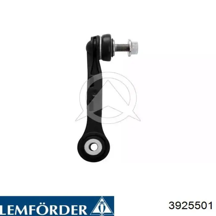 Soporte estabilizador Lemforder 3925501 precio, desde 38,48 EUR