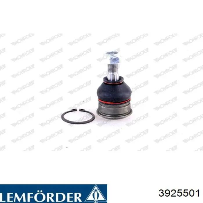 3925501 Lemforder Silentblock de la barra estabilizadora