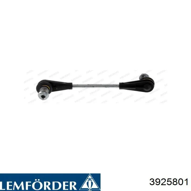 Bieleta estabilizadora delantera Lemforder 3925801 precio, desde 21,64 EUR
