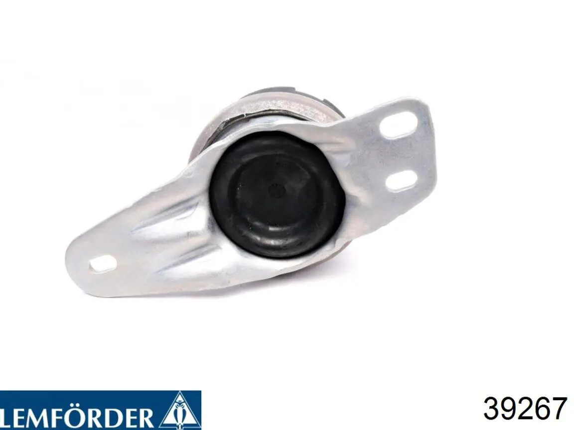 Soporte de motor derecho Lemforder 39267 precio, desde 30,77 EUR