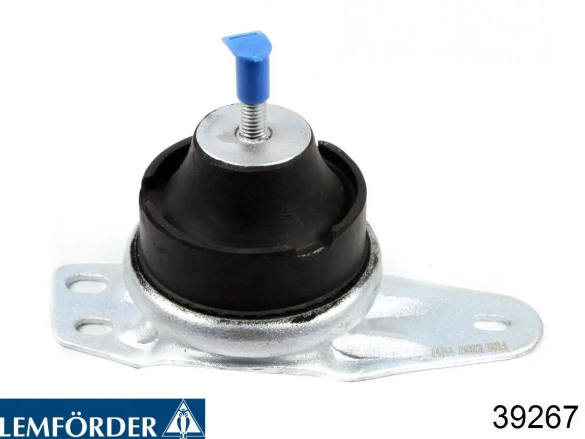 Comprar 39267 Lemforder Soporte de motor derecho