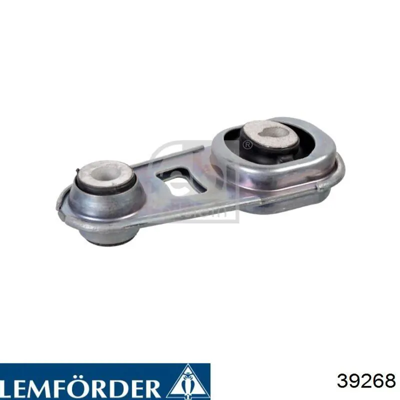 Soportes de motor trasero Fiat/Alfa/Lancia 51897408 precio, desde 25,53 EUR
