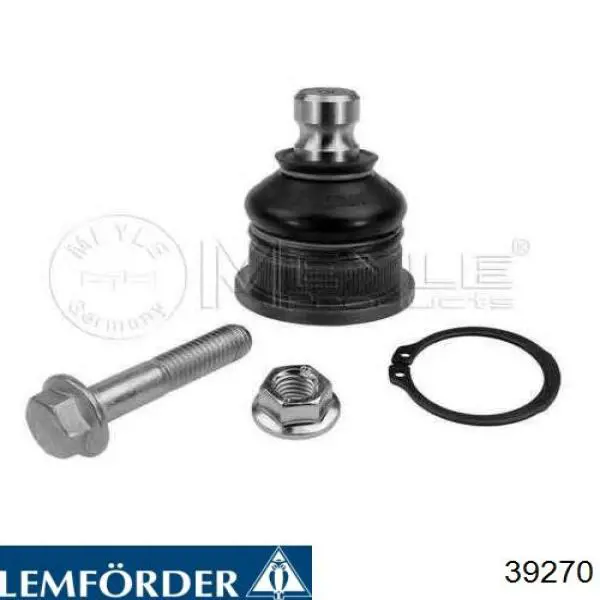 Soporte de motor delantero Lemforder 39270 precio, desde 112,47 EUR