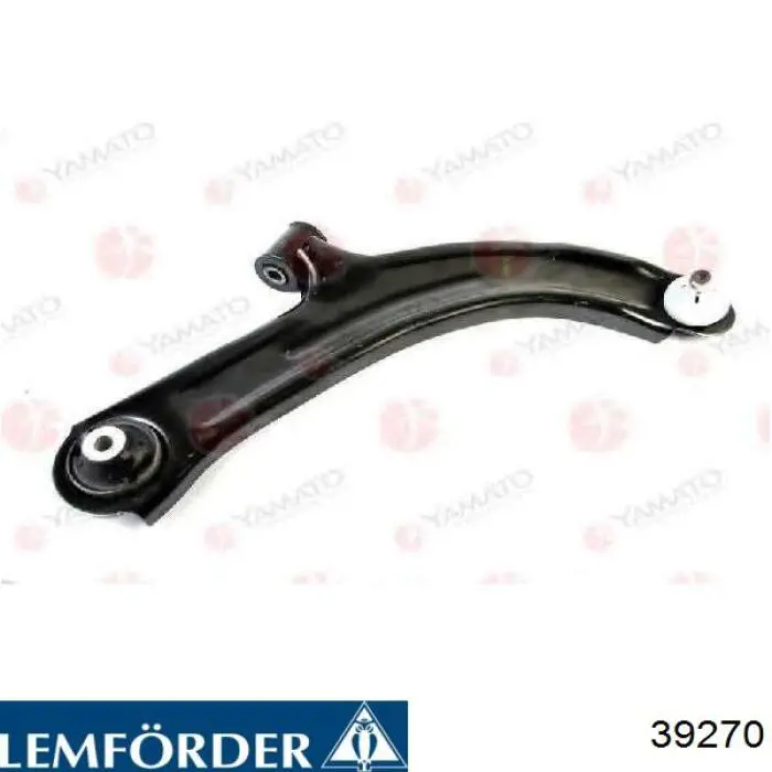 Comprar 39270 Lemforder Soporte de motor delantero