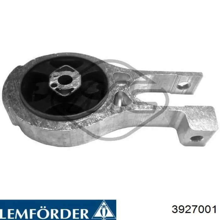 Comprar 3927001 Lemforder Soporte de motor delantero