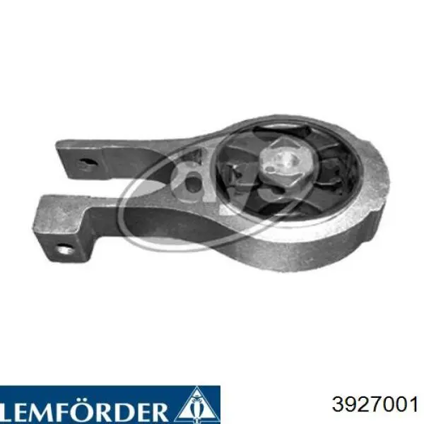 Soporte motor delantero Volvo C30 (M)