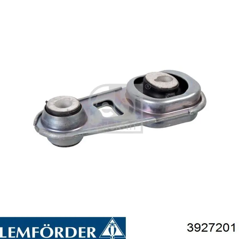 Soportes de motor trasero Lemforder 3927201 precio, desde 32,10 EUR