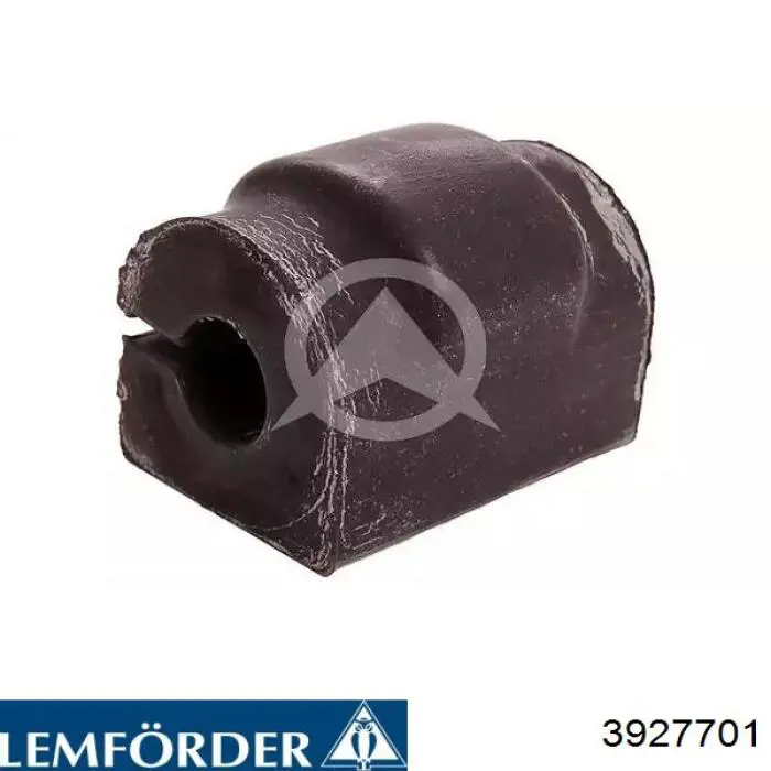 Buje de barra estabilizadora delantera Lemforder 3927701 precio, desde 5,79 EUR