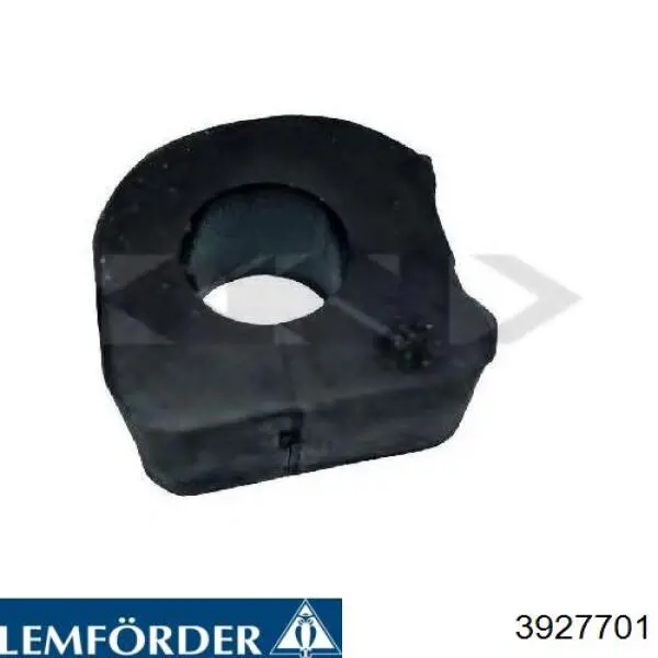 Comprar 3927701 Lemforder Buje de barra estabilizadora delantera