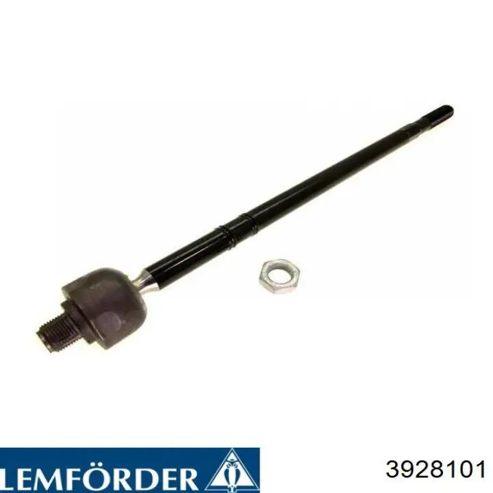 Comprar 3928101 Lemforder Barra de acoplamiento