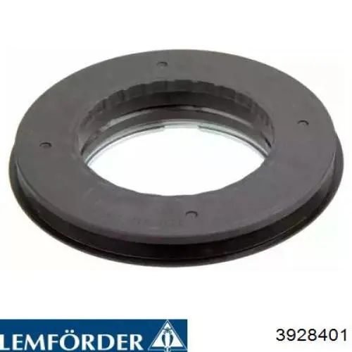 Rodamiento de soporte del amortiguador delantero Lemforder 3928401 precio, desde 21,42 EUR