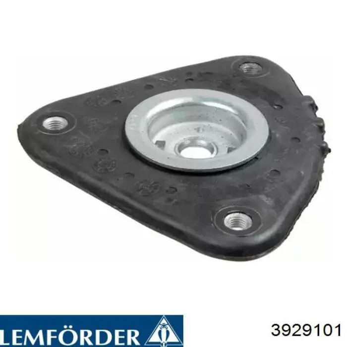 Comprar 3929101 Lemforder Soporte del amortiguador delantero