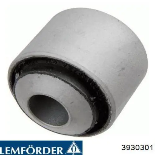 Barra oscilante, suspensión de ruedas, eje trasero Lemforder 3930301 precio, desde 33,46 EUR
