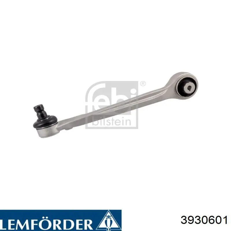 Barra oscilante, suspensión de ruedas delantera, superior izquierda Lemforder 3930601 precio, desde 48,88 EUR