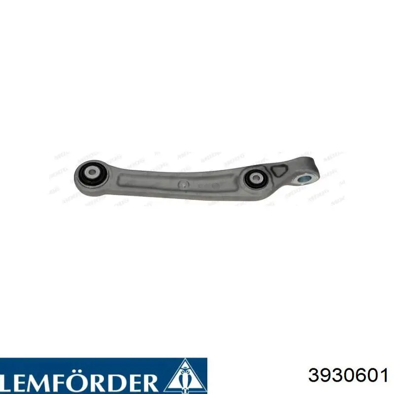 Comprar 3930601 Lemforder Triángulo de suspensión delantera, superior izquierda