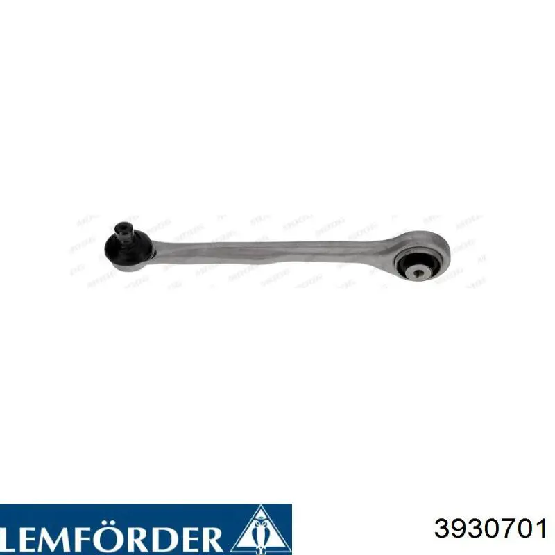 Brazo superior derecho de la suspensión delantera Lemforder 3930701 precio, desde 55,18 EUR