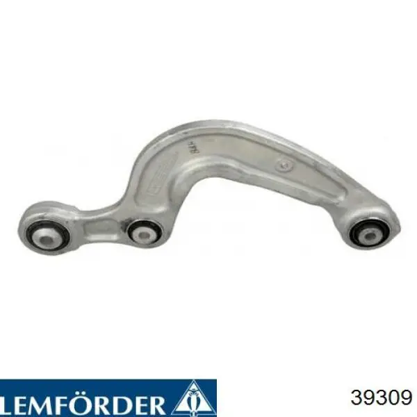 39309 Lemforder Brazo superior derecho de la suspensión delantera
