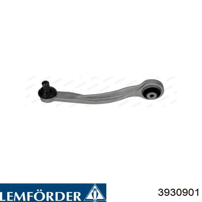 Comprar 3930901 Lemforder Brazo superior derecho de la suspensión delantera
