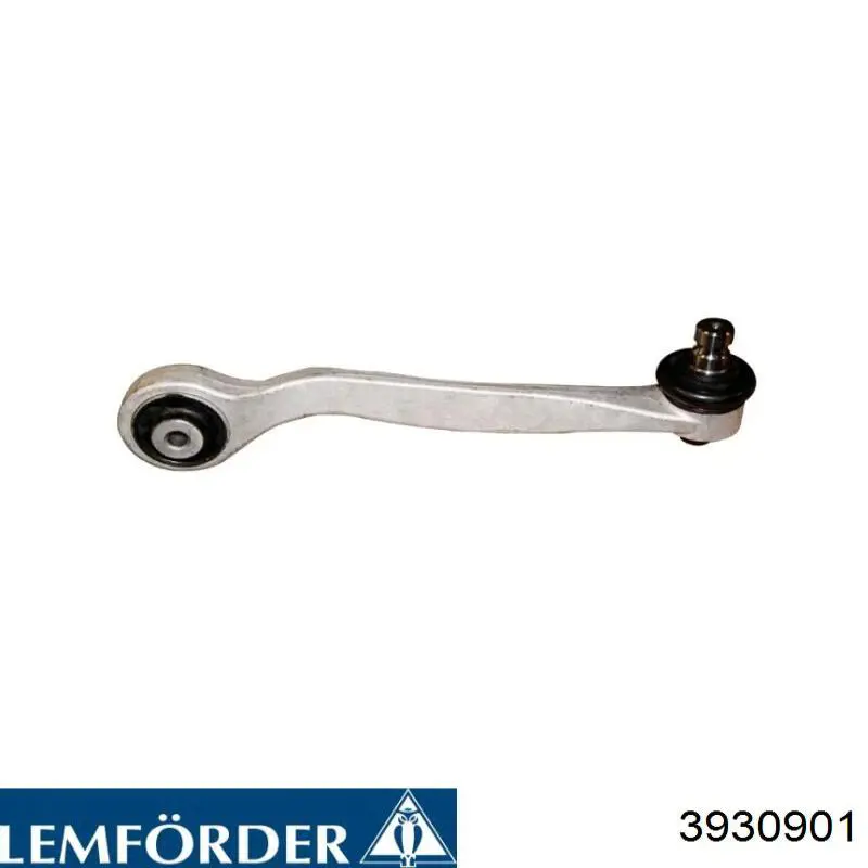Brazo superior derecho de la suspensión delantera Lemforder 3930901 precio, desde 55,18 EUR