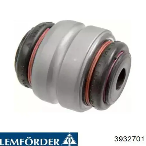 Comprar 59768 GKN-Spidan Buje del brazo inferior trasero