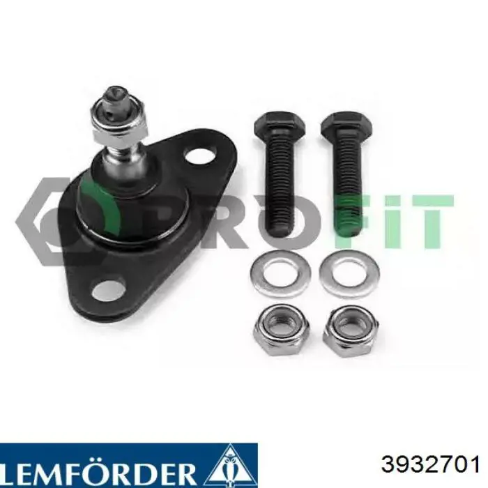 Buje del brazo inferior trasero 31360583 Volvo