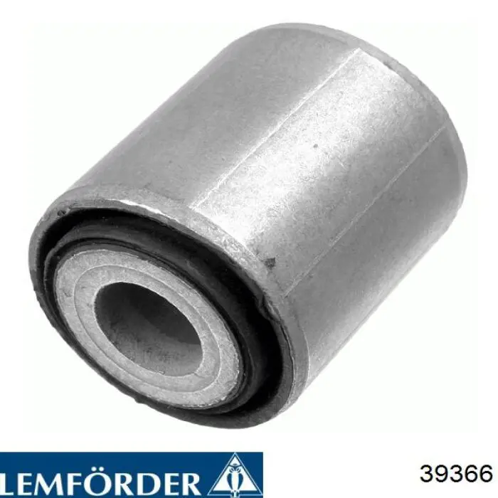 Comprar 3936601 Lemforder Juego de pernos de fijación del brazo inferior trasero