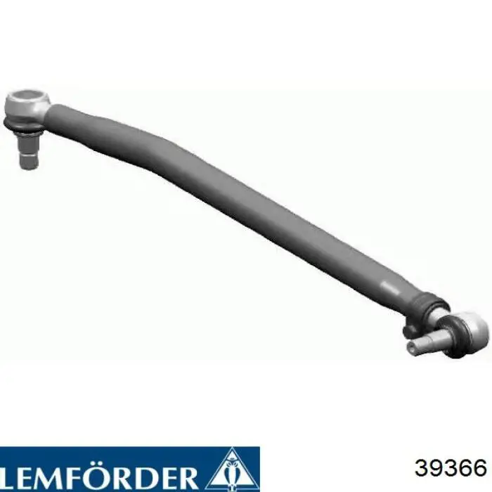 Comprar 39366 Lemforder Juego de pernos de fijación del brazo inferior trasero